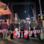Sumberagung ‘Expo IV” dan Karnaval “Kirab Budaya” Tahun 2025
